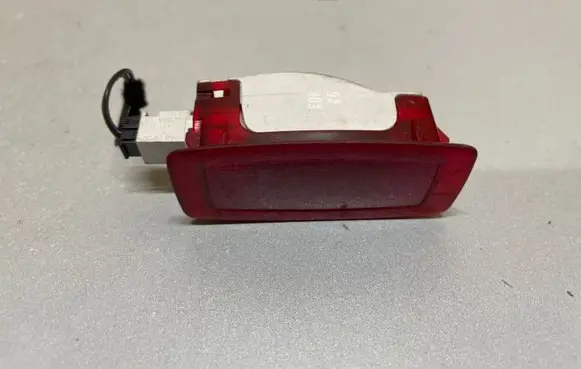Mercedes-Benz CLA C117 X117 W117 Front seat light A0028201501