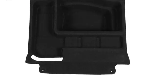 Mercedes-Benz S C217 Spare wheel section trim A2226900141