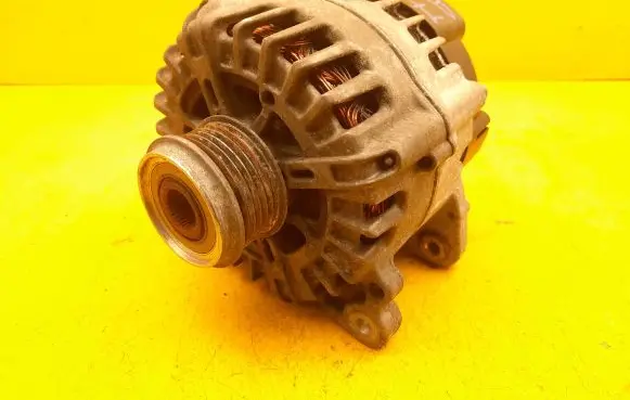 Audi A7 S7 4G Generator/alternator 059903019L