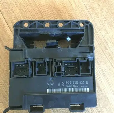 Volkswagen PASSAT B6 Comfort/convenience module 3C0959433R