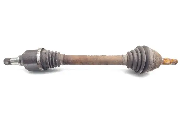 Citroen DS4 Front driveshaft