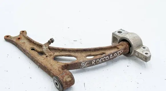 Volkswagen Scirocco Front lower control arm/wishbone 