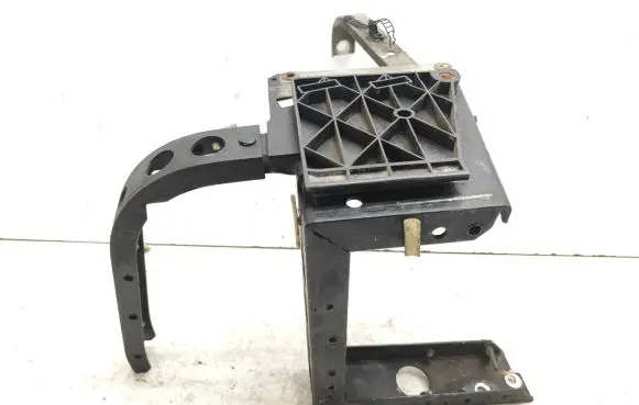 Audi A8 S8 D2 4D Front bumper cross member 4D0807254L