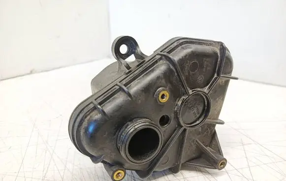 Mercedes-Benz E W211 Intake resonator A6481410286 PA66GF30