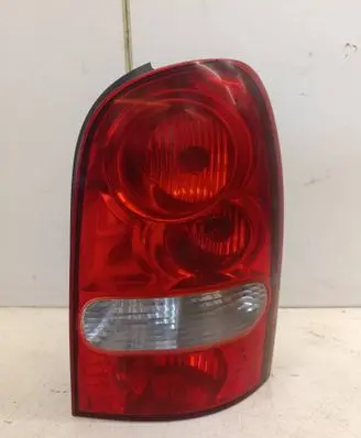 SsangYong Rexton Rear/tail lights
