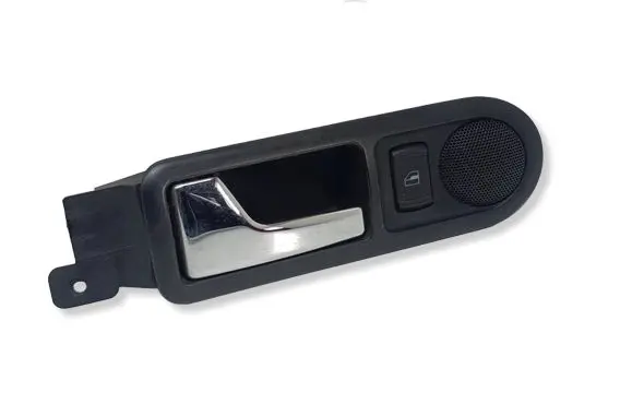 Volkswagen Golf IV Rear door interior handle 1J4839113C
