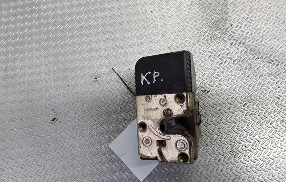 Peugeot 806 Front door lock