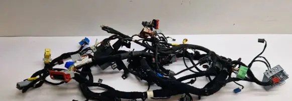 Maserati Ghibli Other wiring loom 06700394920
