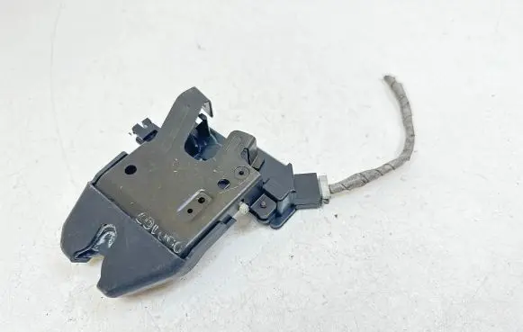 Honda Accord Tailgate/trunk/boot lock/catch/latch