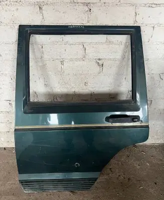 Jeep Cherokee XJ Rear door 