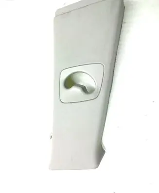 BMW 5 GT F07 (B) pillar trim (top) 9137198