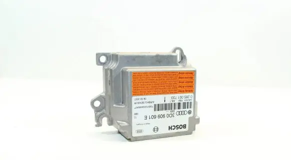 Volkswagen Phaeton Airbag control unit/module 3D0909601E 0285001733