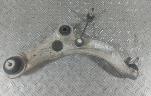 Front control arm