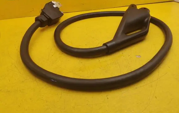 Tesla Model S Electric car charging cable 1518751-00-C