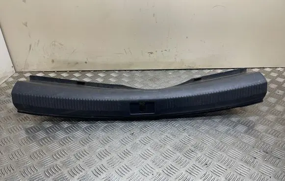 Audi A4 S4 B8 8K Trunk/boot sill cover protection 8K5863471