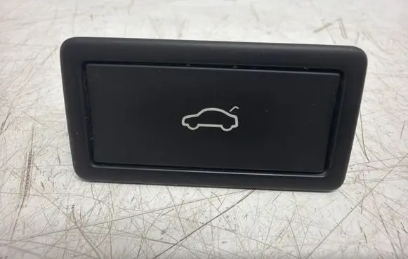 Skoda Kamiq Tailgate opening switch 3C0959831A 000001777105