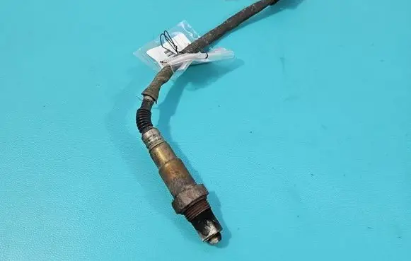 Fiat Grande Punto Lambda probe sensor 0258006206 IMPRK1561228