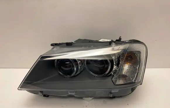 BMW X3 F25 Headlight/headlamp 7217293 1119109475 F000TB302300