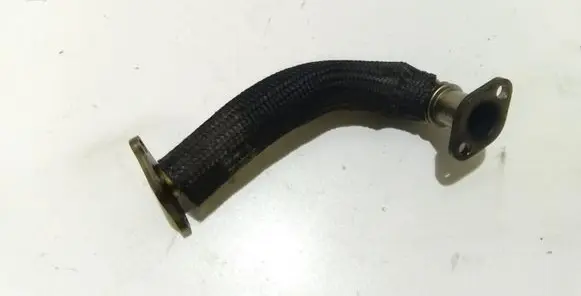 Hyundai Santa Fe EGR valve line/pipe/hose