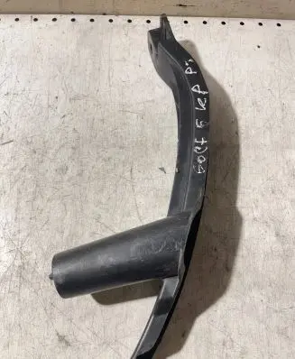 Volkswagen Golf V Front bumper mounting bracket 1K0807889B