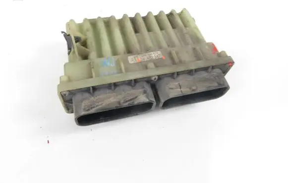 Opel Astra G Engine control unit/module 24462347