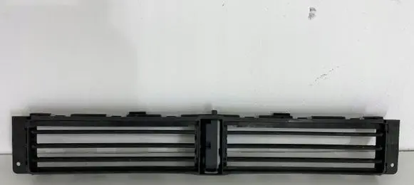 Opel Astra K Intercooler air guide/duct channel 39081585