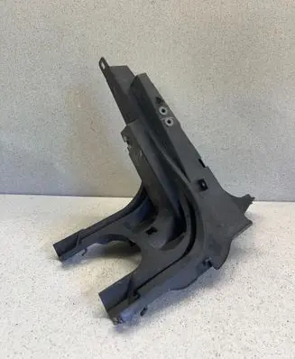 BMW X5 E70 Headlight/headlamp mounting bracket 7157983 10503410