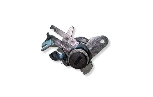 Audi A8 S8 D4 4H Tailgate exterior lock 8E0827573D