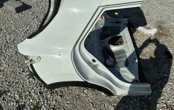 KIA Stonic Rear quarter panel 