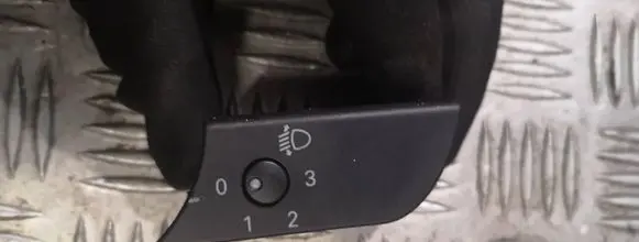 Audi A4 S4 B6 8E 8H Headlight level height control switch 8e1919094