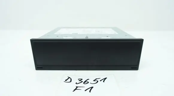 Volkswagen Golf VIII Other control units/modules 5H0035816F