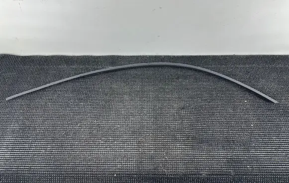 Audi TT TTS Mk2 Roof trim bar molding cover 8J8853704