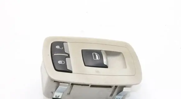 Maserati Quattroporte Other switches/knobs/shifts 670025407
