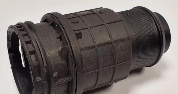 Opel Insignia A Intake resonator HSR24404