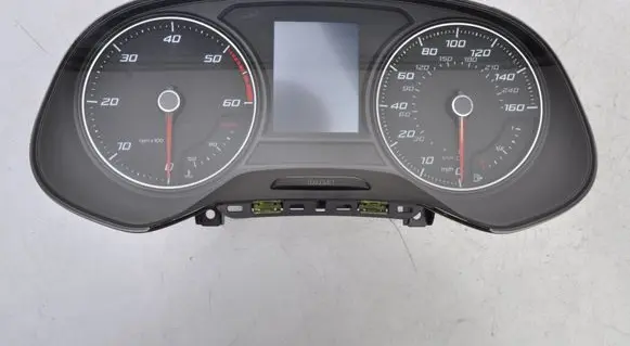 Speedometer (instrument cluster)