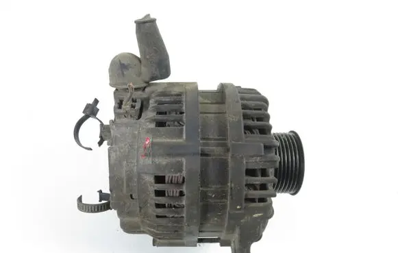 Nissan Pathfinder R51 Generator/alternator 