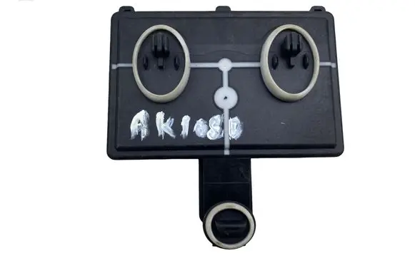 Skoda Karoq Door control unit/module 5Q4959592K