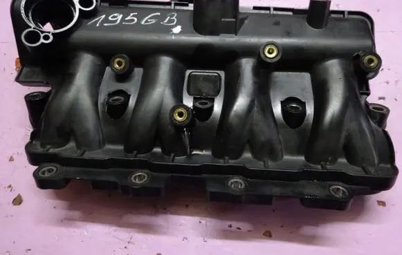 Citroen Nemo Intake manifold 55217648