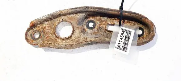 Honda Civic Bracket in trunk/boot