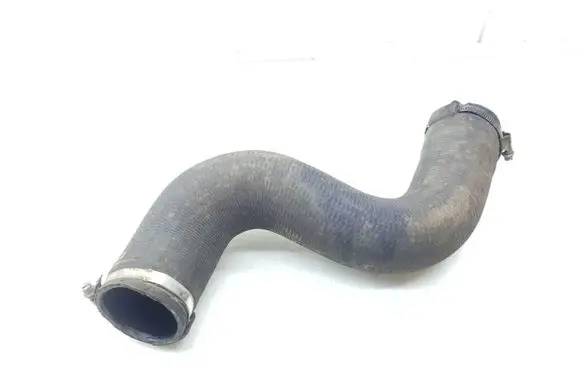 Peugeot 508 Intercooler hose/pipe