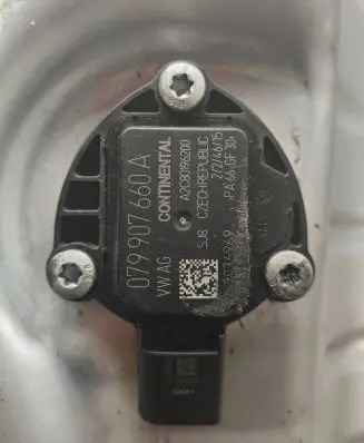 Audi A6 S6 C8 4K Oil level sensor 079907660A 3036969 A2C80196200