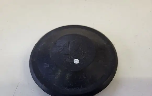 Opel Grandland X Headlight/headlamp dust cover 00185003