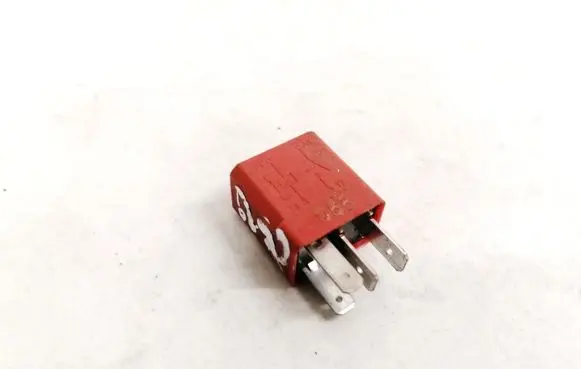 Fiat Doblo Other relay 46520422 A727