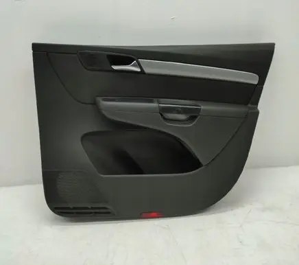 Volkswagen Sharan Front door card panel trim 7N1867012