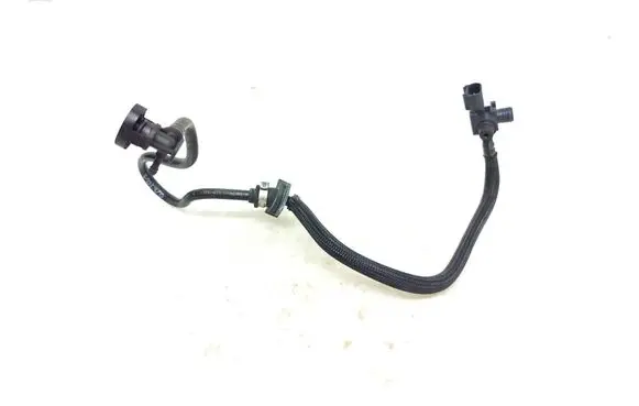 Volvo V70 Vacuum line/pipe/hose 31340070 BA72A