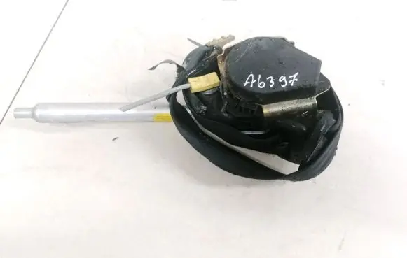 Audi A4 S4 B5 8D Front seatbelt 8D0857705A 566347700