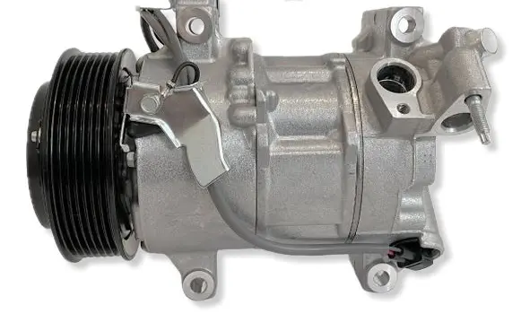Honda Accord X Air conditioning (A/C) compressor (pump) 388106B2A01