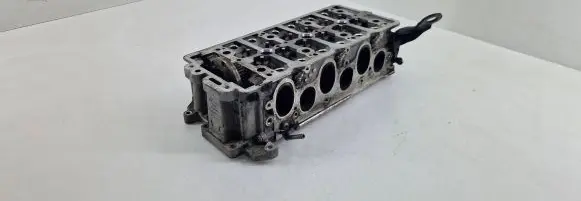 Audi A6 S6 C7 4G Engine head 0593BP 4800888F