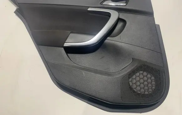 Opel Insignia A Rear door card panel trim