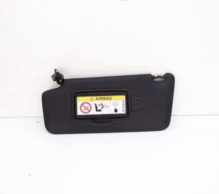 Mercedes-Benz GLC X253 C253 Sun visor A0078173620 A2058107304